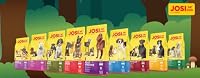 JosiDog Mini (900g) | Hundefutter für kleine Rassen | Premium Trockenfutter für ausgewachsene Hunde | powered by JOSERA | 1er Pack – Ansicht 9