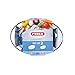 Pyrex S2 FTES Oval 39x27 30x21 Essentials PX Fuente para Horno, Vidrio borosilicato, Multicolor