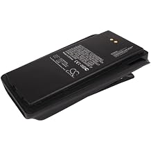 344A456P1, PB200, TOPB100H, TOPB300, 344A456PP1 Replaceable Battery for 400P, 605P, Cougar 400P, Cougar 6000PGE, Cougar 625P 7.2V 2000mAh