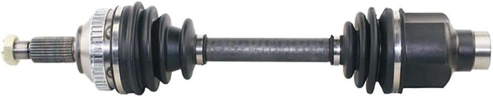 For Ford Contour & Mercury Mystique Cougar Pair Front CV Axle Shaft - BuyAutoParts 90-903932D NEW