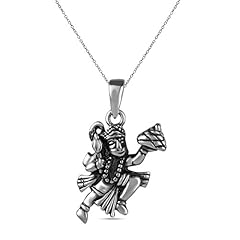 Men's Flying Hanuman