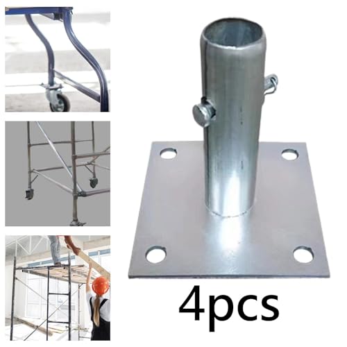 Review de Base para tubo galvanizado los más solicitados. 6 Imagen adicional
