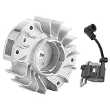 ▼ Accesorio perfecto para motosierra - 3. Accesorio perfecto para motosierra, que se adapta a STIHL MS180 170018017.