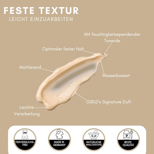 Cire capillaire mate homme pour un look naturel au quotidien - 5
