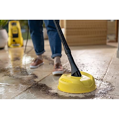 Lavadora de Alta Pressão Karcher K3 Force Home (127)
