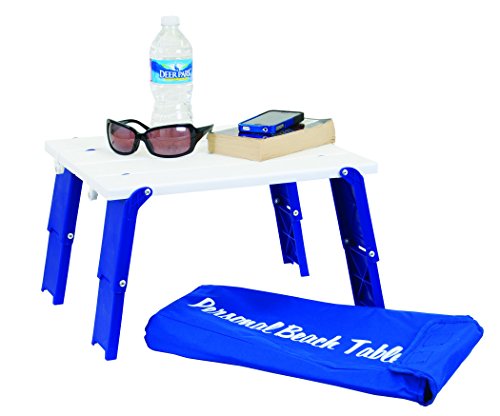 Rio Beach Personal And Portable Beach Table #TOP1