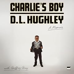 Charlie's Boy Audiobook By D. L. Hughley cover art