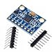 1PCS GY521 GY 521 GY-521 MPU-6050 MPU6050 Module 3 Axis Analog gyro sensors+ 3 Axis Accelerometer Module