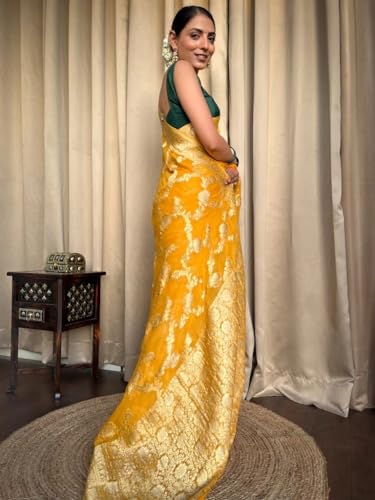 Image of Flosive WOMEN SAREE