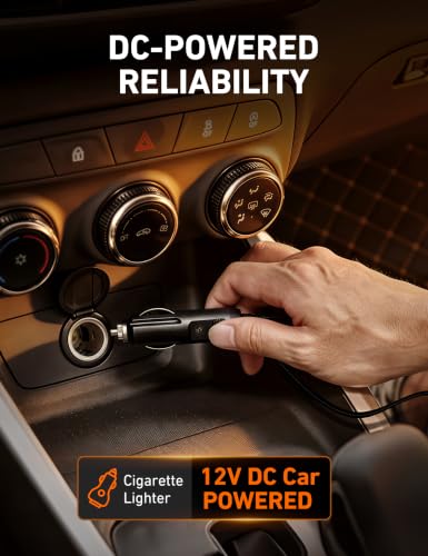 AstroAI AIRUN H Tire Inflator