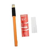 Modellbauwerkzeuge – mini-bügelsäge eignet sich zum schneiden in engen räumen.