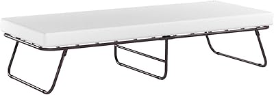 zinus weekender elite folding guest bed
