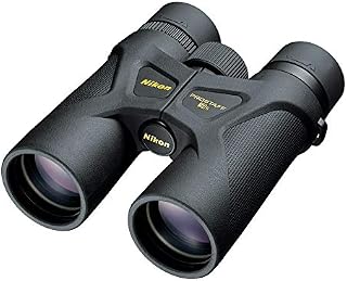 Nikon Prostaff 3S 10x42 Binocular for Hunting and Birdwatching, Black