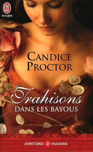 Trahisons dans les bayous [French] 2290023094 Book Cover