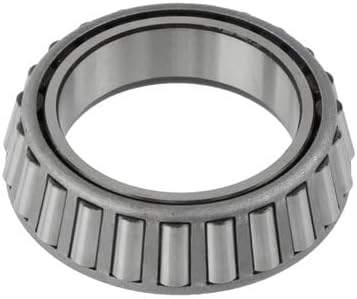 Timken NP043905 Manual Transmission Countershaft Bearing