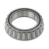 Timken NP043905 Manual Transmission Countershaft Bearing