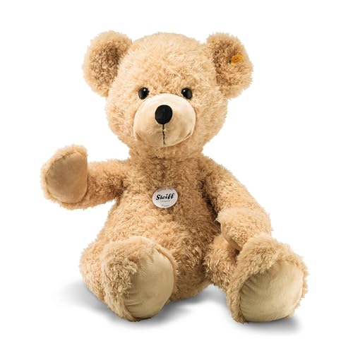 Steiff 80 cm Fynn Miś (beżowy), 111389