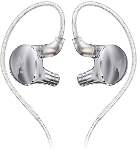 [�������K�i]Whizzer �J�i���^�C���z�� �n�C���]�Ή� �L���C���z�� 10.2mm�����f�ރ_�C���t���� DD + KnowlsTWFK-30017BA �n�C�u���b�h 20Hz�`40,000Hz 30�� Kylin HE03AL 45624815186