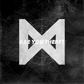 MONSTA X TAKE.1 [ARE YOU THERE?] 2nd Album RANDOM VER. 1p CD+148p Photo Book+2p Photo Card+TRACKING CODE K-POP SEALED