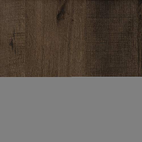 Image of Sauder North Avenue Bookcase, Smoked Oak Finish