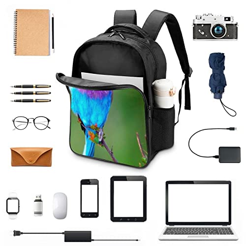 Sac d'école mode ado avec grand compartiment voyage et collège