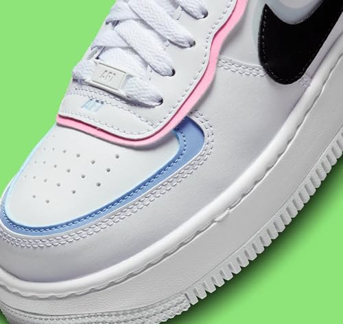 Image of Nike Women's Air Force 1 Shadow Sneaker