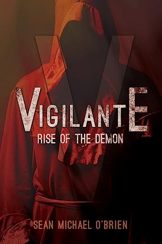 Vigilante: Rise of the Demon