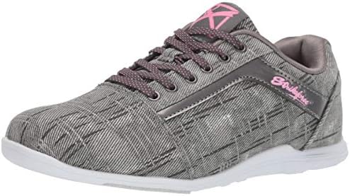 KR Strikeforce Nova Lite Ladies Bowling Shoe Size 6.5