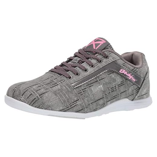 KR Strikeforce Nova Lite Athletic Women's Size 7 Bowling Shoes