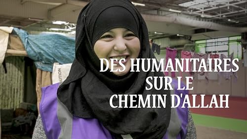 Des humanitaires sur le chemin d'Allah – vue 2