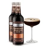 Fever-Tree, Cocktail Mix Espresso Martini, 16.9 Fl Oz (Pack of 2)