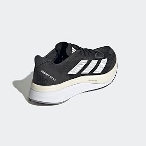 adidas Adizero Boston 11 Running Shoes Women's, Black, | B2B Liquidation