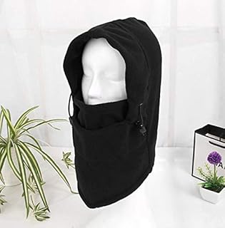 Winter Outdoor Sports Cycling Motorcycle Bike Ski Snowboard Mask