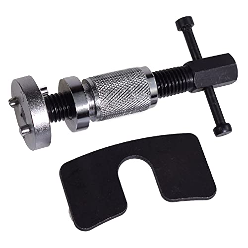 Supercrazy Alltooetools Disc Brake Caliper Piston Wind Back Rewind Tool Compatible With Ford Audi Vw #TOP1