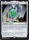 Thran Temporal Gateway - Dominaria