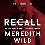 Cover of Recall
