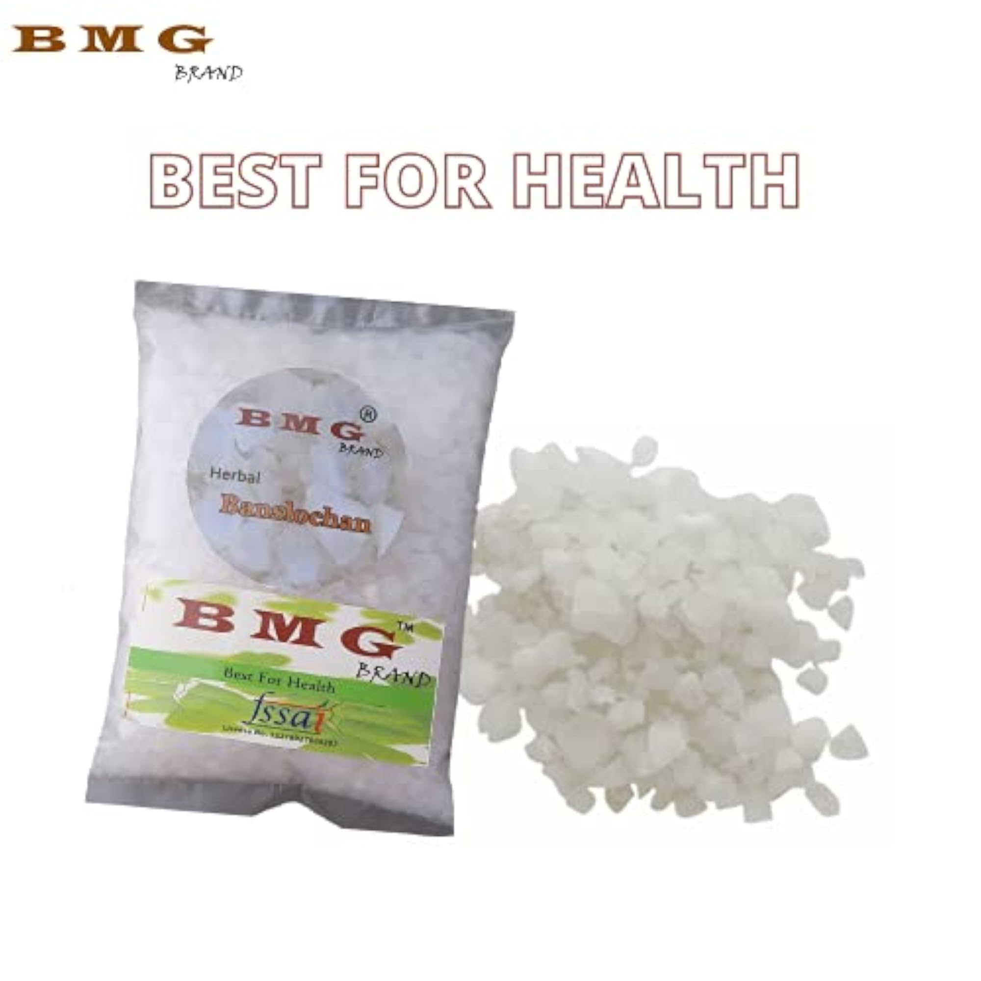 Banslochan Herbal Powder, 150g