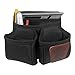 Occidental Leather 9504 Clip-On 7 Pocket