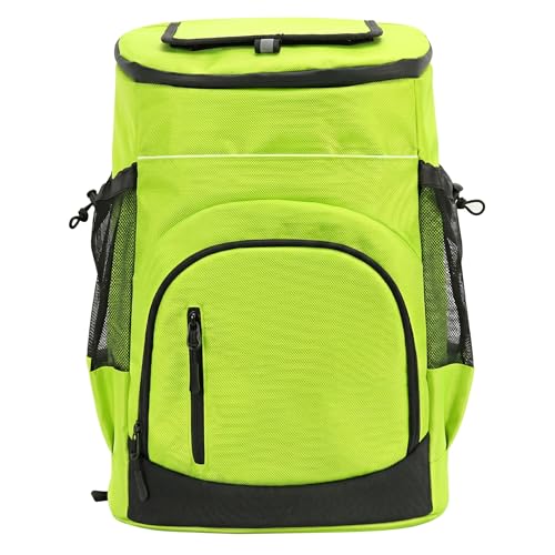 Sac à dos de glacière 30L 100% étanche pour garder vos repas au frais