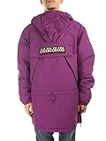 Artikel: N0YHU7V44 NAPAPIJRI TRIBE Men - Purple Skidoo jacket - Size S