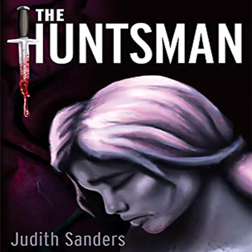 The Huntsman by Judith Sanders episode artwork