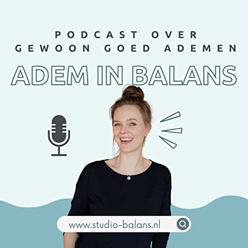 Adem in Balans Podcast cover art