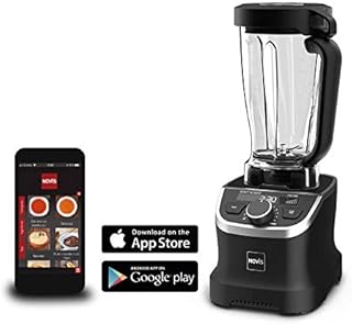 ProBlender 880L (czarny matowy)