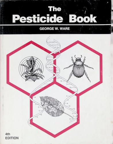 Pesticide Book