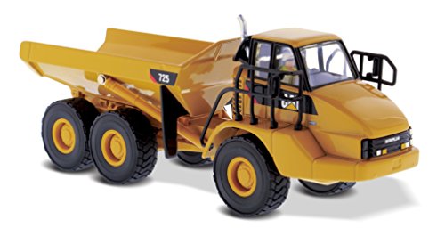Cat 725 Dumper Articolati
