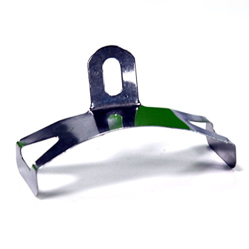 SKS Unisex-Erwachsene Schiebebrücke für Bluemels B53+B60 Ersatzteil, Schwarz, Einheitsgröße