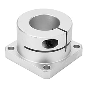 Nysuzhouji Quadratisches Flansch Linearkugellager D30 Getriebe