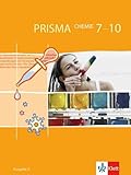 PRISMA Chemie 7-10. Ausgabe A: Schulbuch Klasse 7-10: Ausgabe A für Berlin, Bremen, Hamburg, Hessen, Rheinland-Pfalz, Saarland, Schleswig-Holstein (PRISMA Chemie. Ausgabe ab 2005)