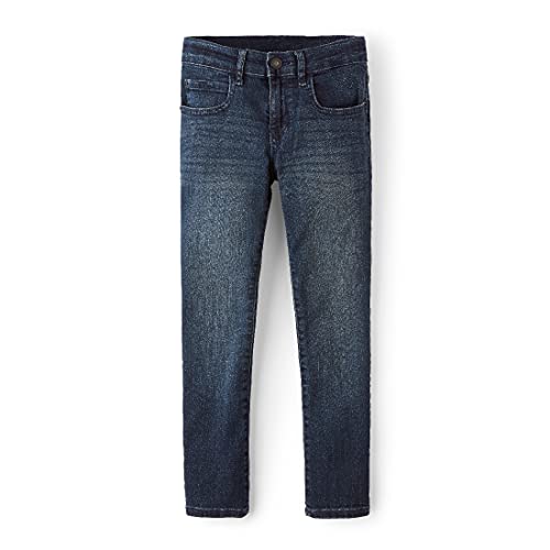 The Children's Place boys Stretch Super Skinny Jeans