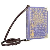 DESIGN VERSATILE - Ideale per l’uso quotidiano, può essere indossata come borsa a tracolla e funge anche da pochette staccando la tracolla. Misura 25 x 18 x 5 cm.